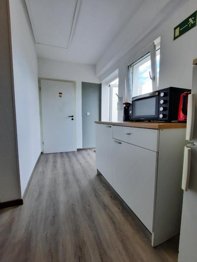 Pension Bei Valentina Wertheim Exterior foto